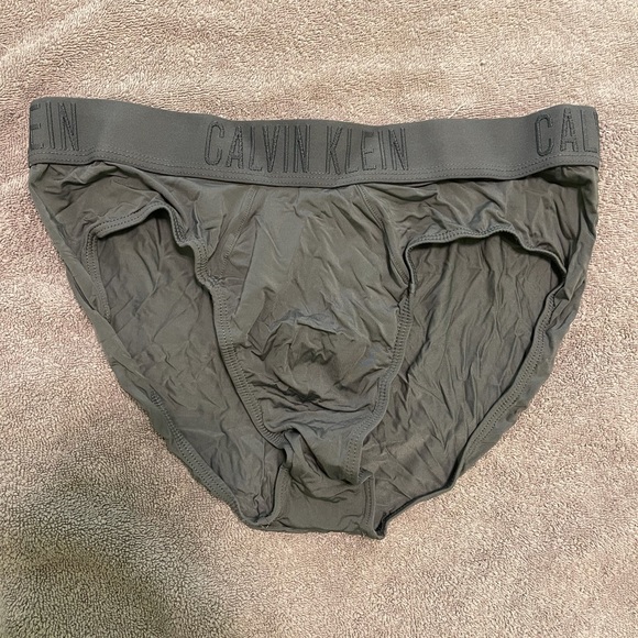 Calvin Klein Underwear Other - Calvin Klein “Black” series micro brief